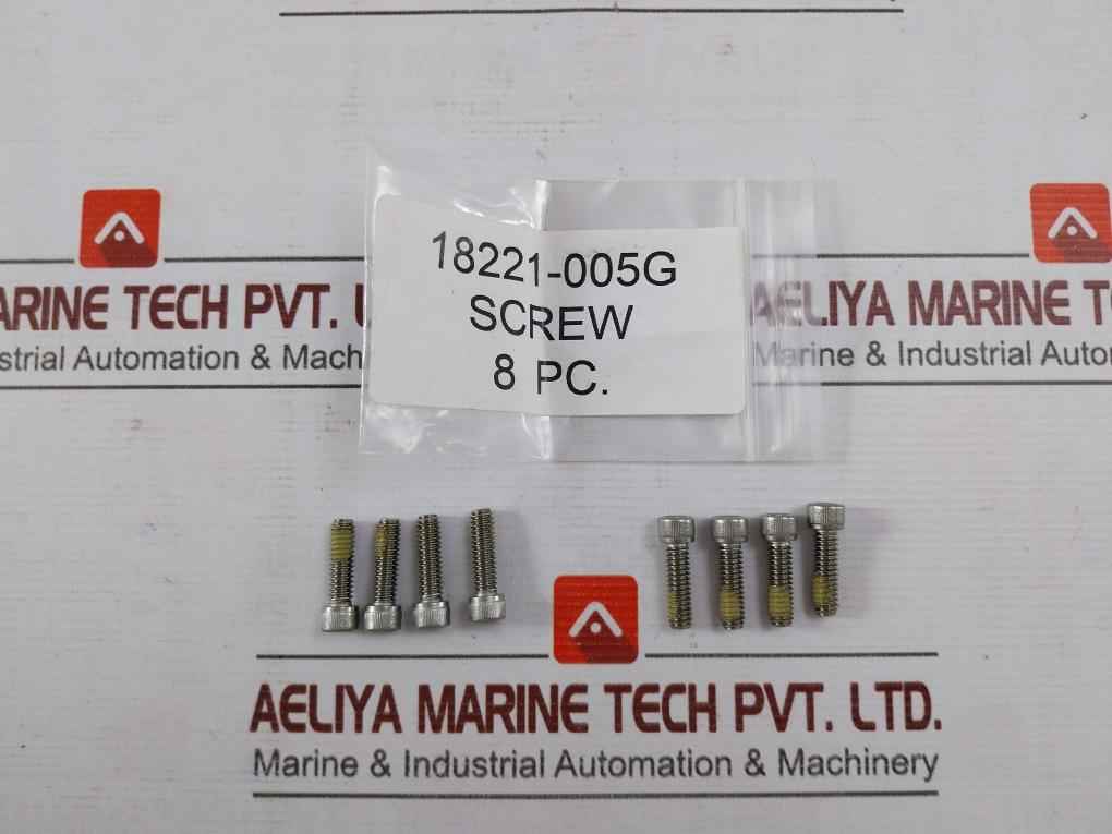 Hydril 1930096-23 Bop Seal Kit Subapplication Regulator 18221-005G 18100-051B