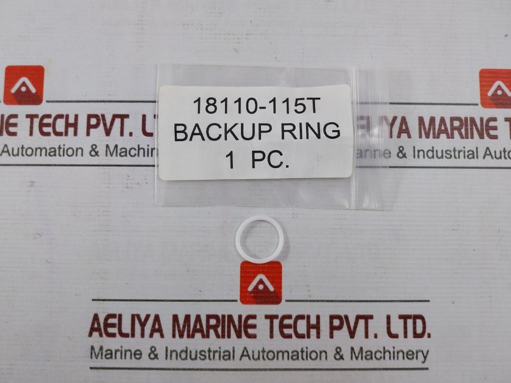 Hydril 1930096-23 Bop Seal Kit Subapplication Regulator 18221-005G 18100-051B