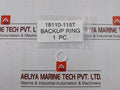 Hydril 1930096-23 Bop Seal Kit Subapplication Regulator 18221-005G 18100-051B