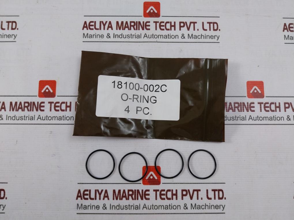 Hydril 1930096-23 Bop Seal Kit Subapplication Regulator 18221-005G 18100-051B
