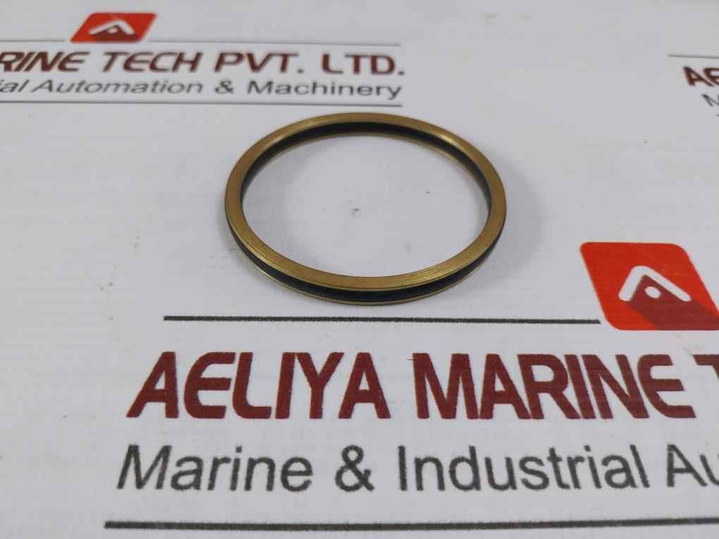 Hydril 1930189-01 Bop Seal Pkr 5Ksi Hydraulic Stab Hot Stab Replacement