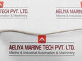 Hydril 1930241-04 White Ethernet Cable 3 Meter 80°C 30V
