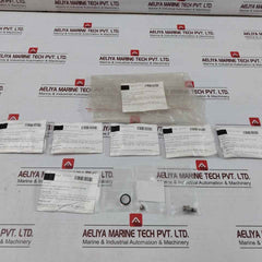 Hydril 1930334-09-rk Accumulator Repair Kit