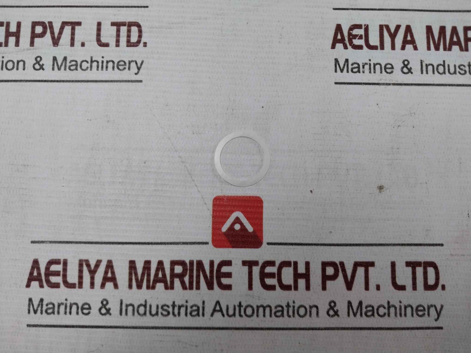 Hydril 1931364-09 Seal Repair Kit Valve, Ball, 1, 6K Skhd100011