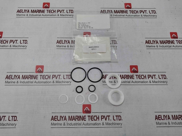 Hydril 1931364-09 Seal Repair Kit Valve, Ball, 1, 6K Skhd100011