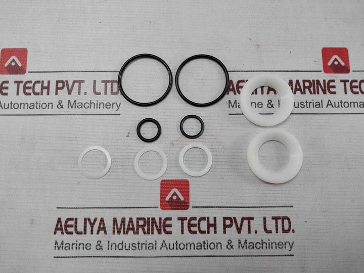 Hydril 1931364-09 Seal Repair Kit Valve, Ball, 1, 6K Skhd100011