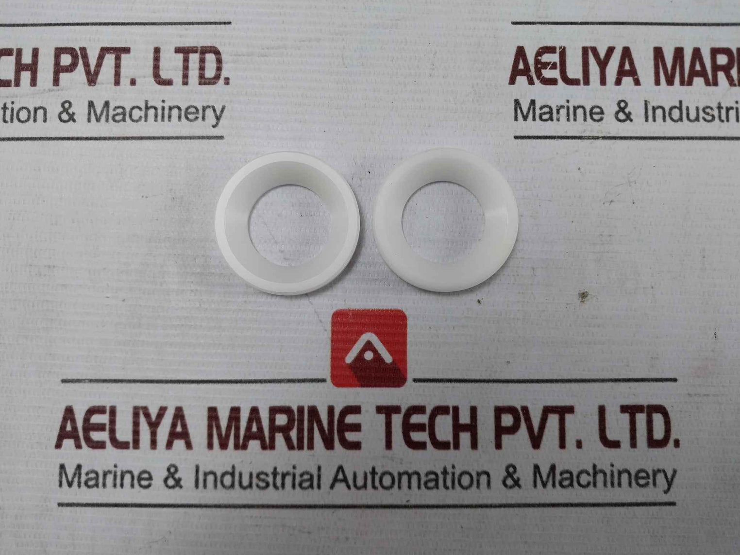 Hydril 1931364-09 Seal Repair Kit Valve, Ball, 1, 6K Skhd100011