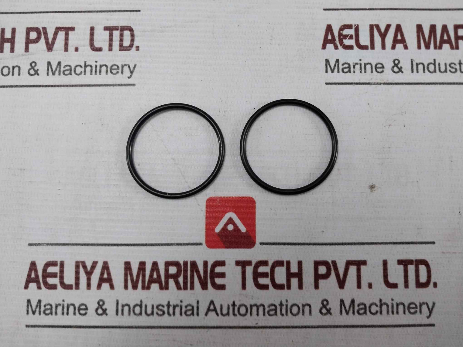 Hydril 1931364-09 Seal Repair Kit Valve, Ball, 1, 6K Skhd100011