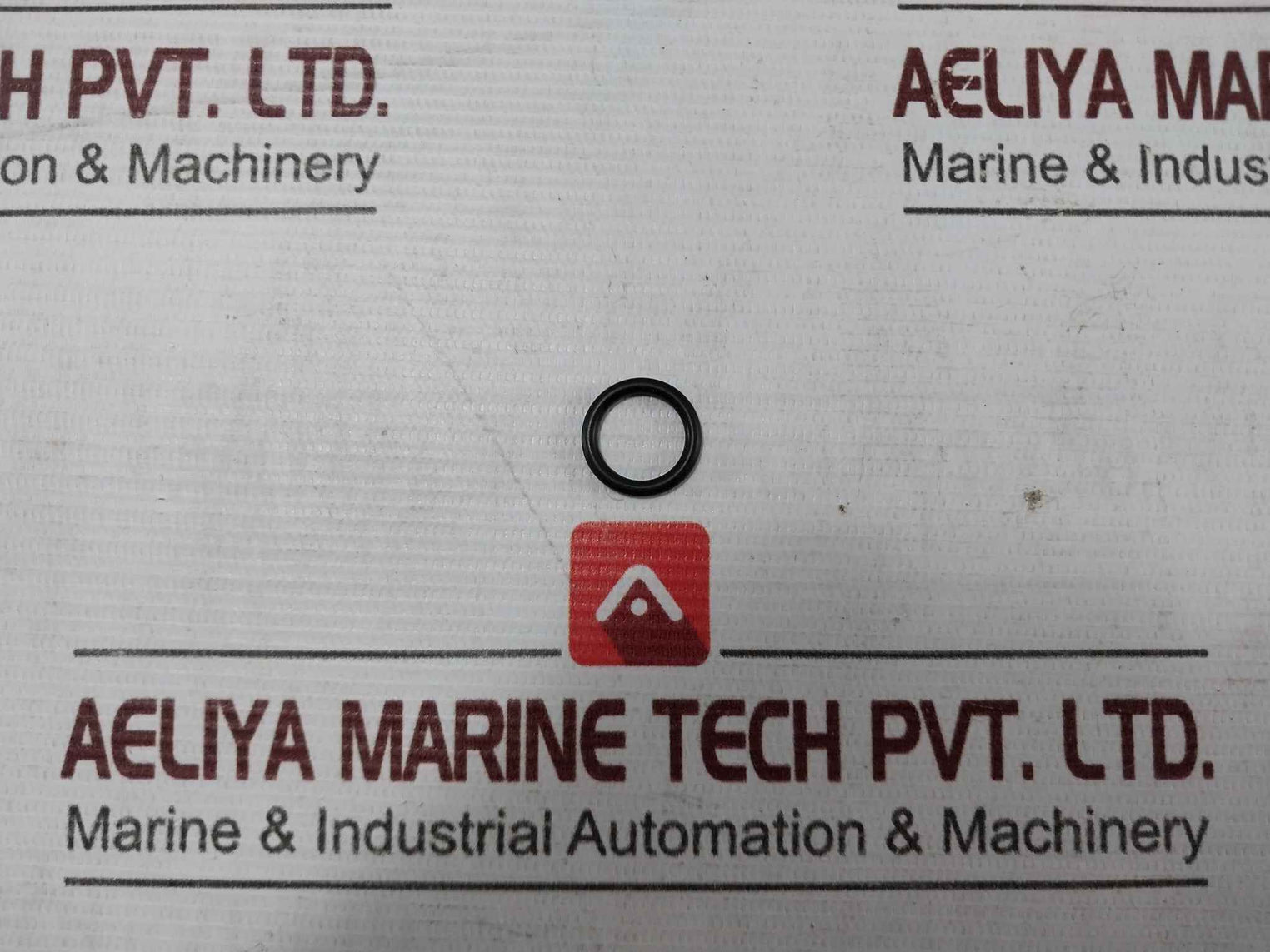 Hydril 1931364-09 Seal Repair Kit Valve, Ball, 1, 6K Skhd100011