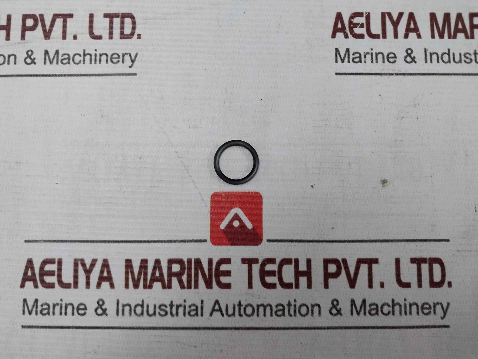 Hydril 1931364-09 Seal Repair Kit Valve, Ball, 1, 6K Skhd100011