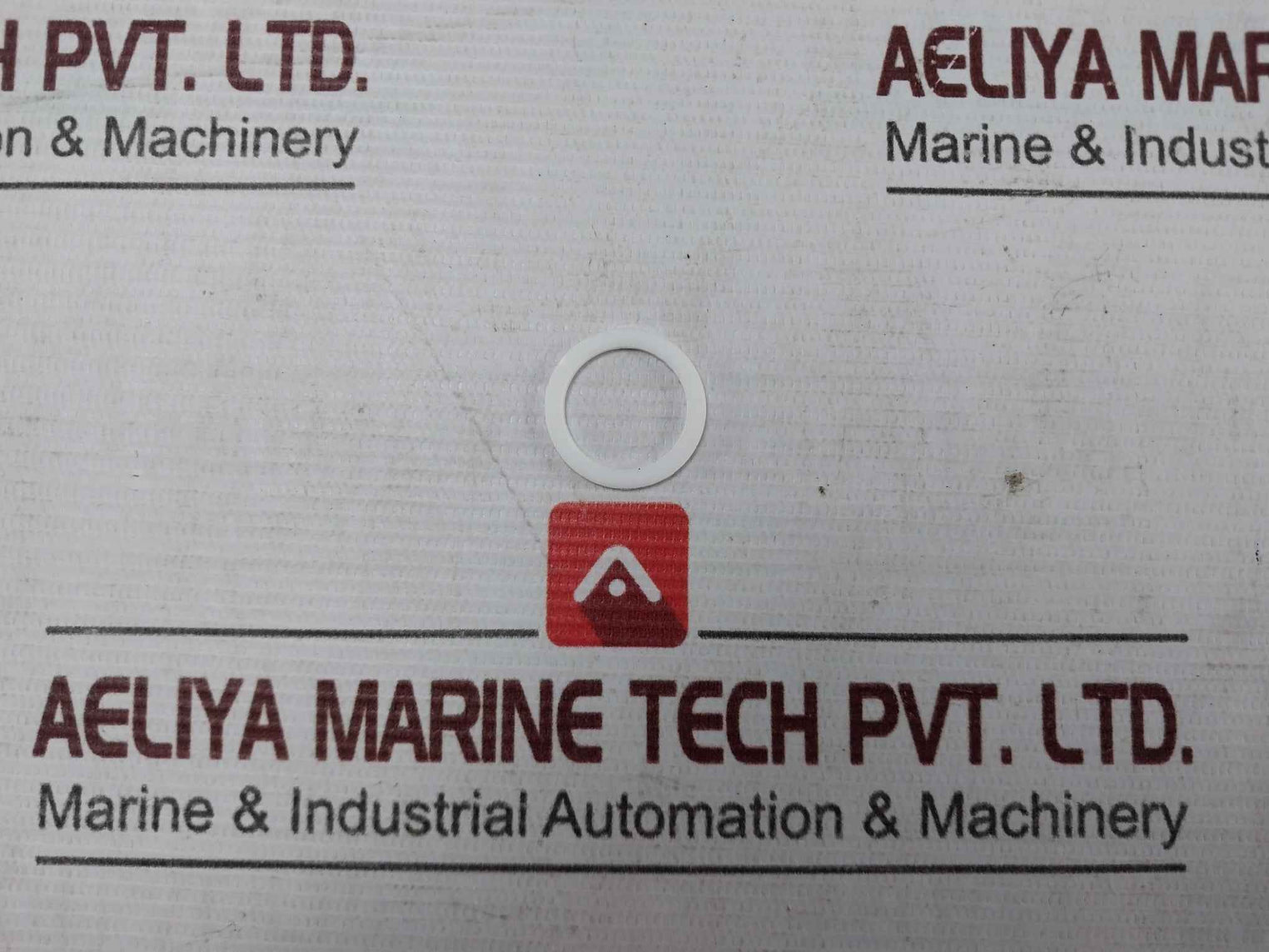 Hydril 1931364-09 Seal Repair Kit Valve, Ball, 1, 6K Skhd100011