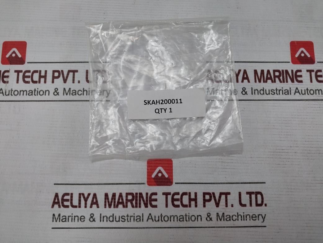 Hydril 1931364-11 Repair Kit Valve Ball, 2, 6K Rev- B Skah200011