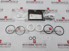 Hydril 1931364-11 Repair Kit Valve Ball, 2, 6K Rev- B Skah200011