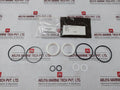 Hydril 1931364-11 Repair Kit Valve Ball, 2, 6K Rev- B Skah200011