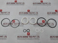Hydril 1931364-11 Repair Kit Valve Ball, 2, 6K Rev- B Skah200011