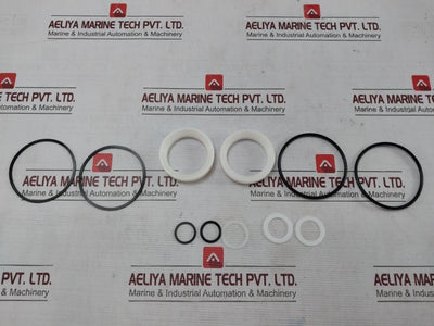 Hydril 1931364-11 Repair Kit Valve Ball, 2, 6K Rev- B Skah200011