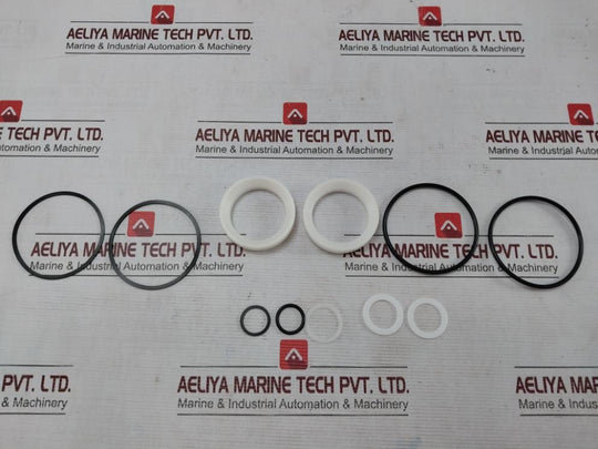 Hydril 1931364-11 Repair Kit Valve Ball, 2, 6K Rev- B Skah200011