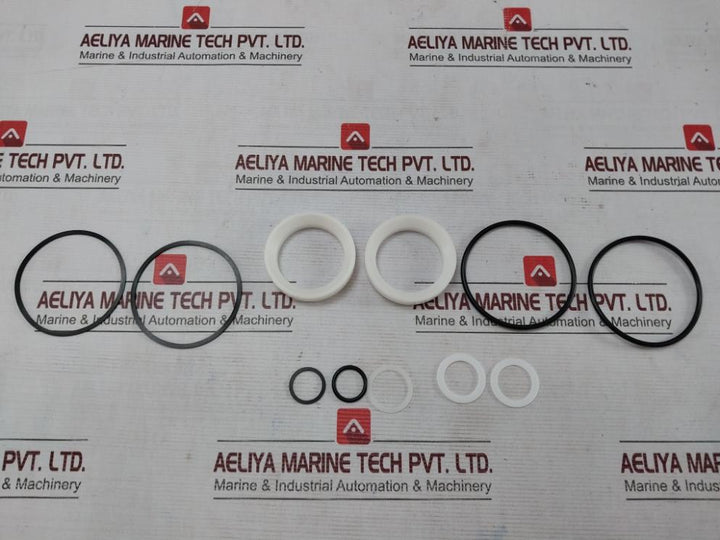 Hydril 1931364-11 Repair Kit Valve Ball, 2, 6K Rev- B Skah200011