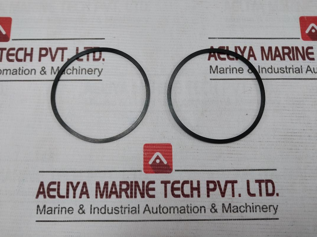 Hydril 1931364-11 Repair Kit Valve Ball, 2, 6K Rev- B Skah200011