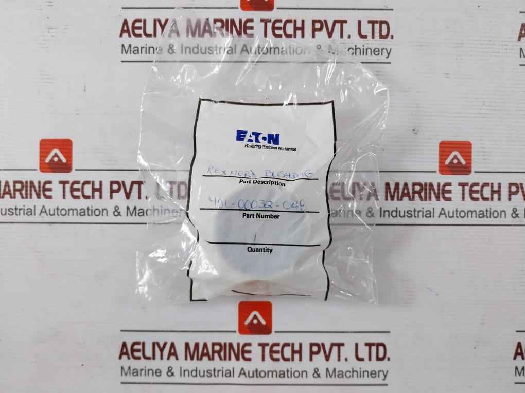 Hydril 1931523-01-sk Hydraulic Cylinder Piston & Rod Seal Kit 4 Bore 5 K X 18.88