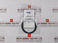 Hydril 1931523-01-sk Hydraulic Cylinder Piston & Rod Seal Kit 4 Bore 5 K X 18.88