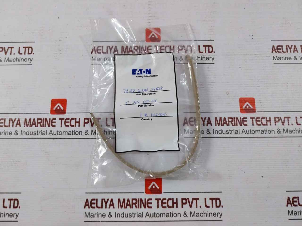 Hydril 1931523-01-sk Hydraulic Cylinder Piston & Rod Seal Kit 4 Bore 5 K X 18.88