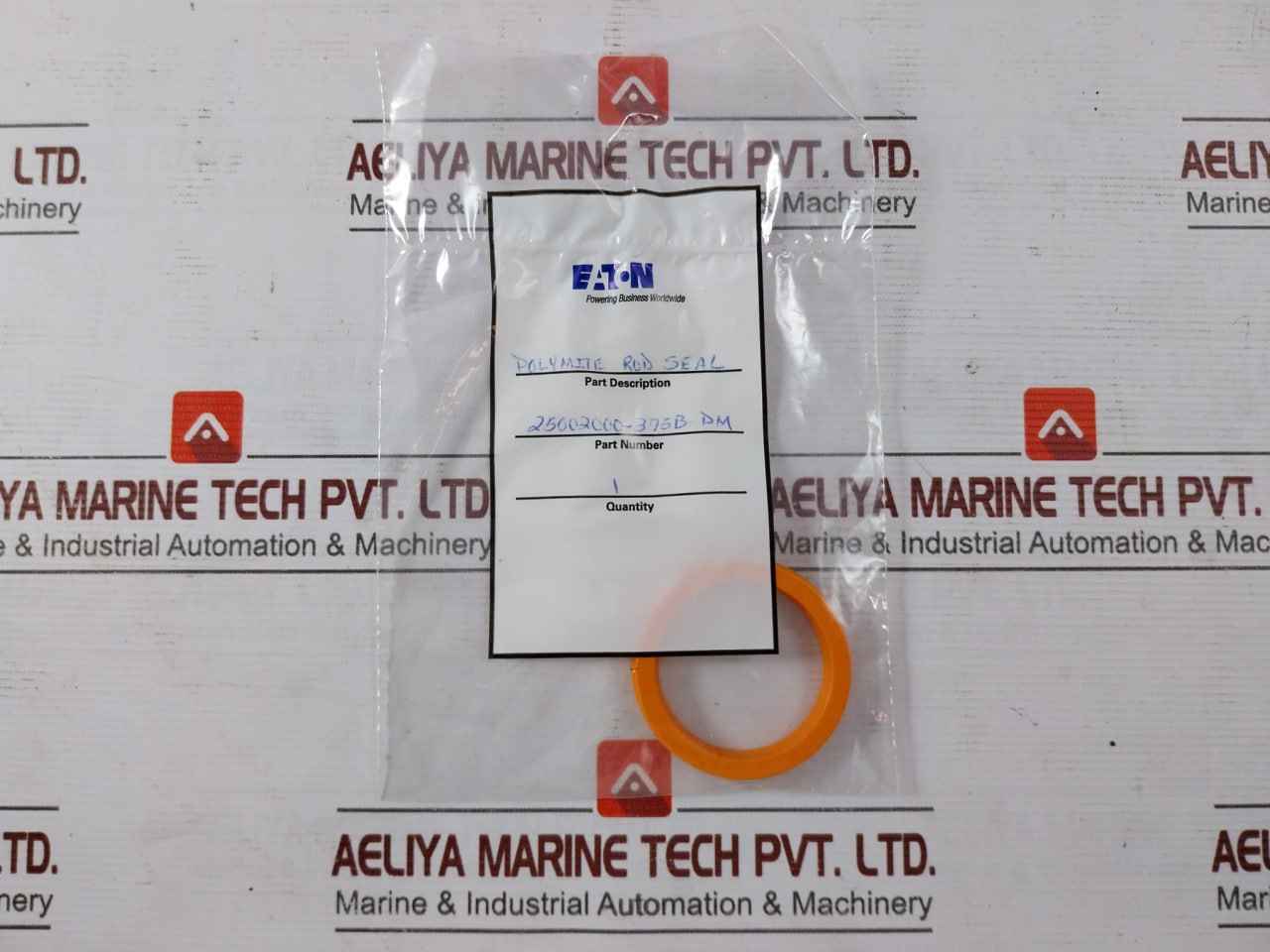 Hydril 1931523-01-sk Hydraulic Cylinder Piston & Rod Seal Kit 4 Bore 5 K X 18.88