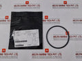 Hydril 195327-301 Back-up 90D Nitrile O-ring 5.176 Id X.236 Cs 90A