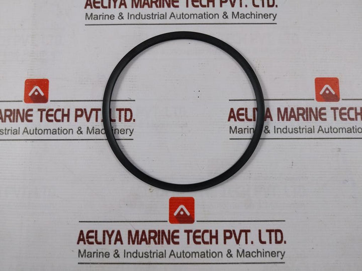 Hydril 195327-301 Back-up 90D Nitrile O-ring 5.176 Id X.236 Cs 90A