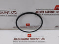 Hydril 195327-301 Back-up 90D Nitrile O-ring 5.176 Id X.236 Cs 90A
