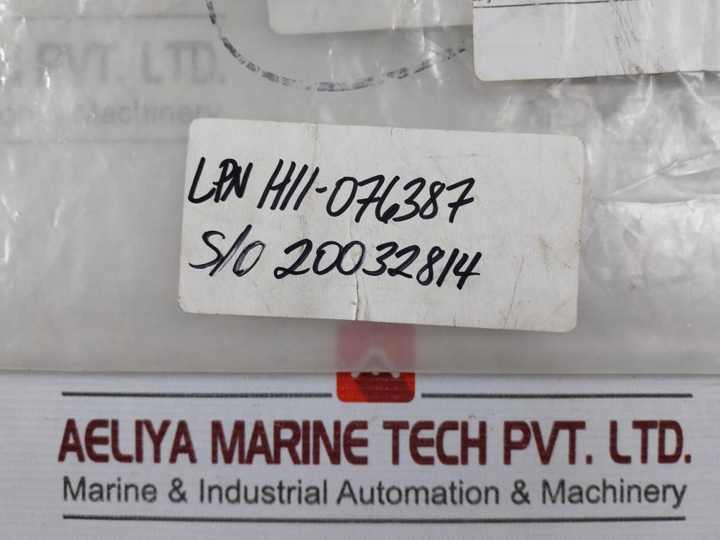 Hydril 195327-301 Back-up 90D Nitrile O-ring 5.176 Id X.236 Cs 90A