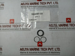 Hydril 20-504046 Seal Kit For Spm Valve A030 1-1/2" 3K/5Ksi Rev.A