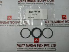 Hydril 20-504046 Seal Kit For Spm Valve A030 1-1/2" 3K/5Ksi Rev.A