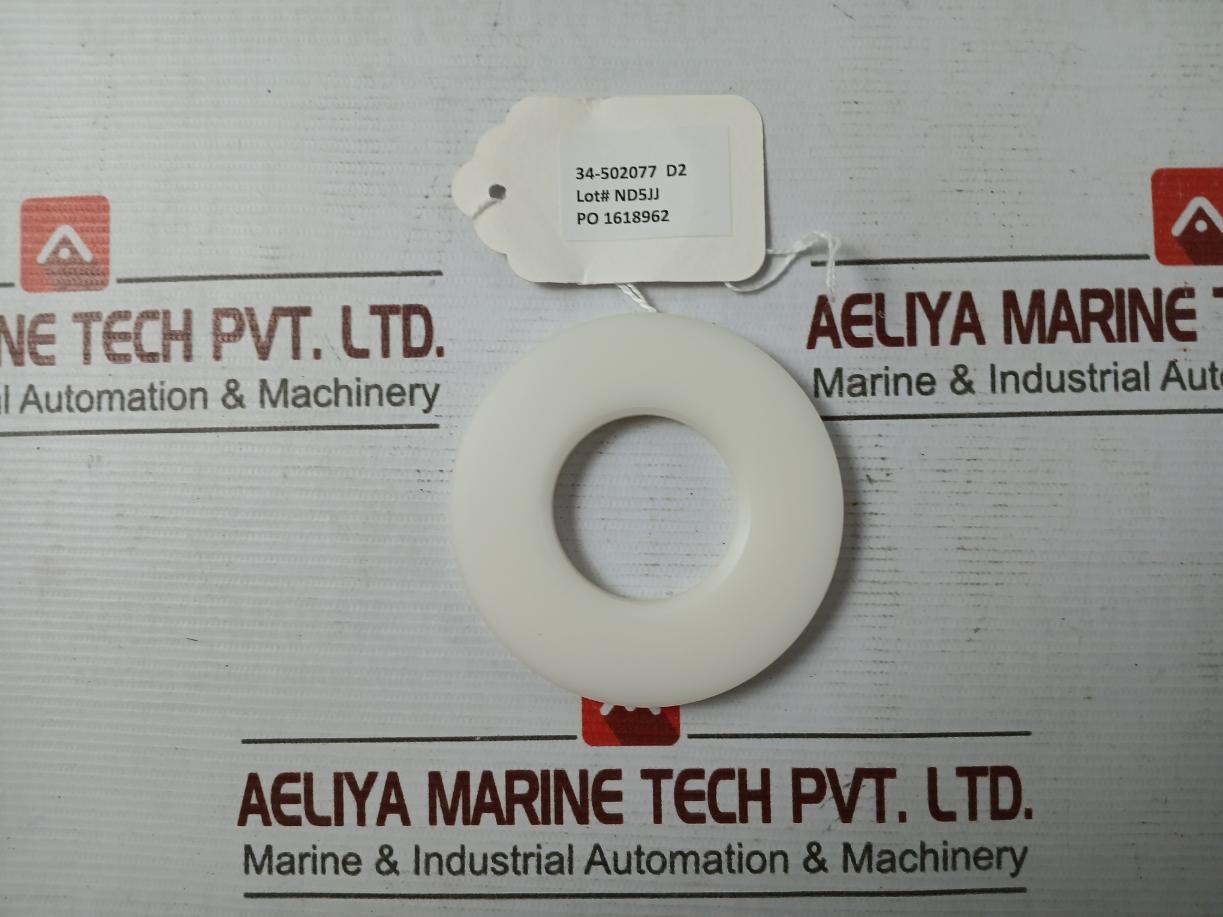 Hydril 20-504046 Seal Kit For Spm Valve A030 1-1/2