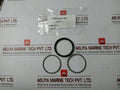 Hydril 20-504046 Seal Kit For Spm Valve A030 1-1/2