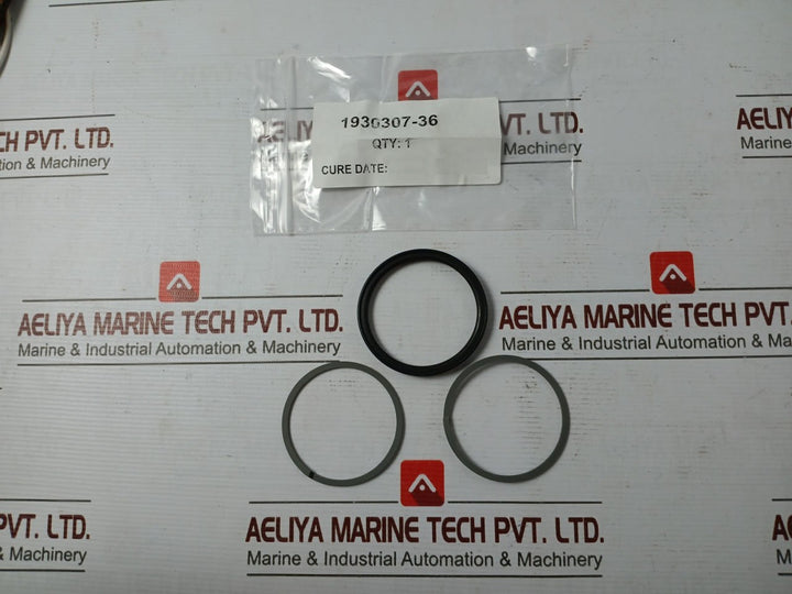 Hydril 20-504046 Seal Kit For Spm Valve A030 1-1/2