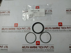 Hydril 20-504046 Seal Kit For Spm Valve A030 1-1/2" 3K/5Ksi Rev.A