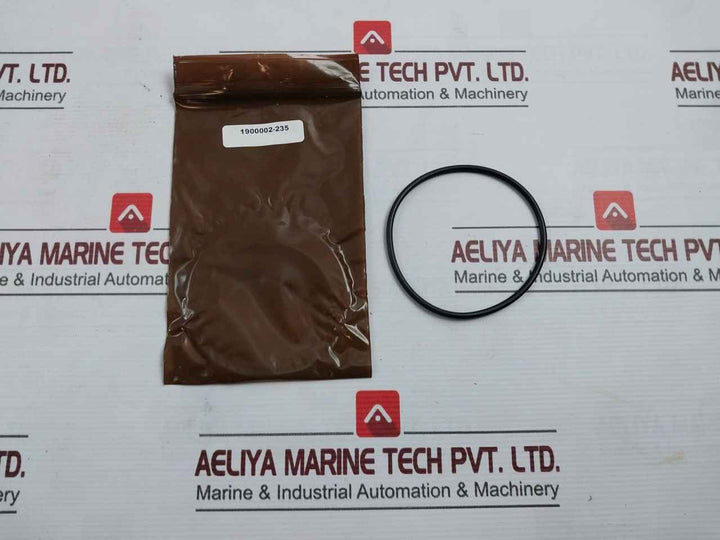 Hydril 20-504046 Spm Valve Seal Kit Rev.A4 A030A Hn Nd6Nhc7107