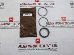 Hydril 20-504046 Spm Valve Seal Kit Rev.A4 A030A Hn Nd6Nhc7107