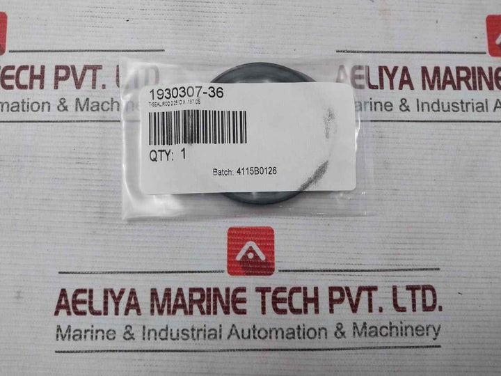 Hydril 20-504046 Spm Valve Seal O-ring Kit Upr 1.5 3/5K 90 Duro 2-236 Rev.A4