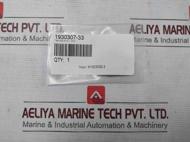 Hydril 20-504046 Spm Valve Seal O-ring Kit Upr 1.5 3/5K 90 Duro 2-236 Rev.A4