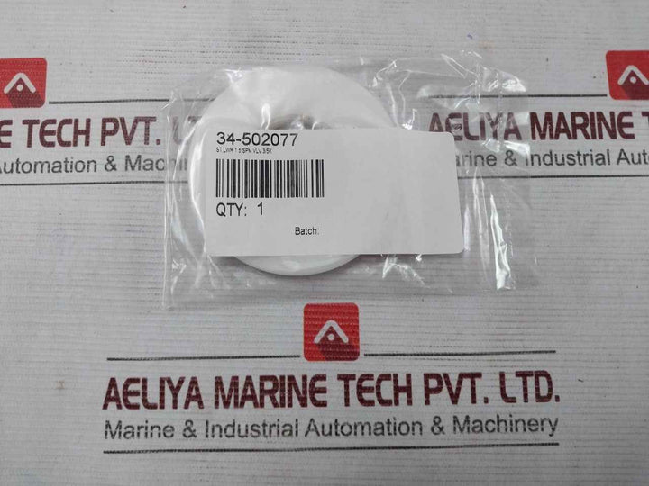 Hydril 20-504046 Spm Valve Seal O-ring Kit Upr 1.5 3/5K 90 Duro 2-236 Rev.A4