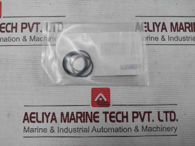 Hydril 20-504046 Spm Valve Seal O-ring Kit Upr 1.5 3/5K 90 Duro 2-236 Rev.A4