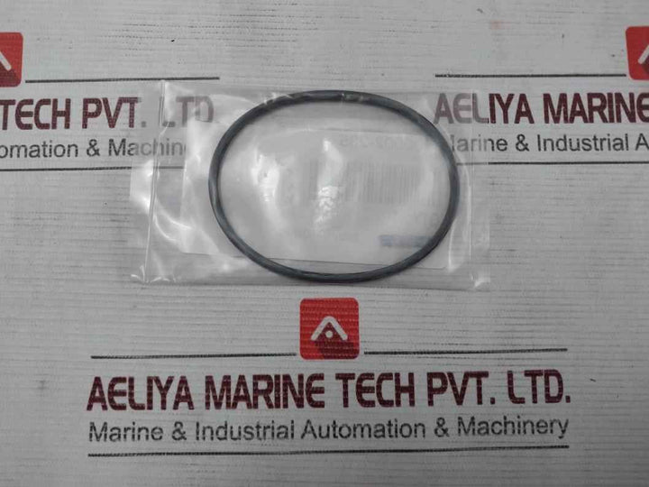 Hydril 20-504046 Spm Valve Seal O-ring Kit Upr 1.5 3/5K 90 Duro 2-236 Rev.A4