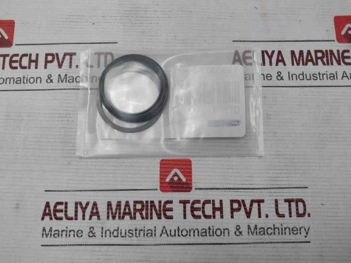 Hydril 20-504046 Spm Valve Seal O-ring Kit Upr 1.5 3/5K 90 Duro 2-236 Rev.A4