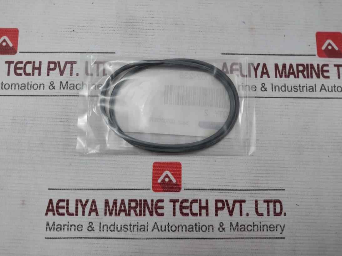 Hydril 20-504046 Spm Valve Seal O-ring Kit Upr 1.5 3/5K 90 Duro 2-236 Rev.A4