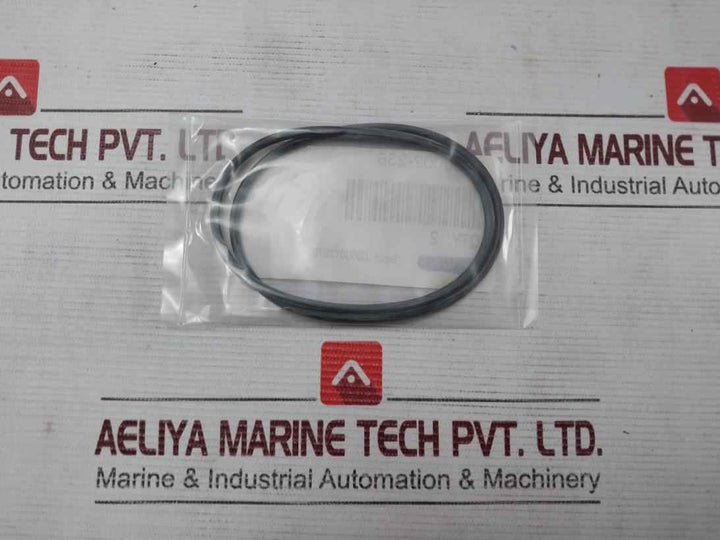 Hydril 20-504046 Spm Valve Seal O-ring Kit Upr 1.5 3/5K 90 Duro 2-236 Rev.A4