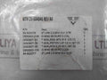 Hydril 20-504046 Spm Valve Seal O-ring Kit Upr 1.5 3/5K 90 Duro 2-236 Rev.A4