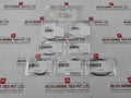 Hydril 20-504046 Spm Valve Seal O-ring Kit Upr 1.5 3/5K 90 Duro 2-236 Rev.A4