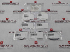 Hydril 20-504046 Spm Valve Seal O-ring Kit Upr 1.5 3/5K 90 Duro 2-236 Rev.A4